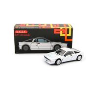 LAUDORACING-MODELS 1/64 Lancia 037 Rally Stradale 1982 MLCP0007