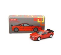 LAUDORACING-MODELS 1/64 Lancia 037 Rally Stradale Prototipo 1982 MLCP0008