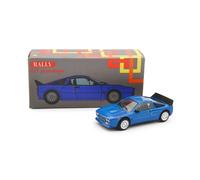 LAUDORACING-MODELS 1/64 Lancia 037 Rally Stradale Prototipo 1982 MLCP0009