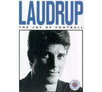 Laudrup - The Joy Of Football [Edizione: Regno Unito]