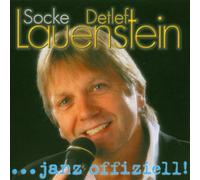 Lauenstein,Detlef "Socke" - ...Janz Offiziell