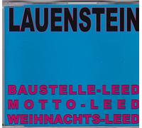 Lauenstein - Lauenstein - Baustelle-Leed - Motto-Leed - Weihnachts-Leed