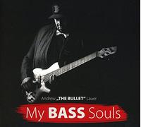 Lauer, Andrew - My Bass Souls