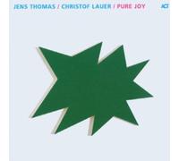 Lauer,Christof - Pure Joy