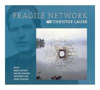 Christof Lauer - Fragile Network