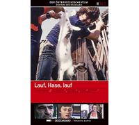 Lauf, Hase, lauf / Der Österreichische Film - Edition Der Standard #363 (DVD)
