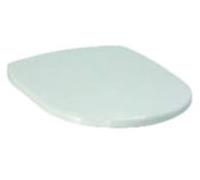 LAUFEN PRO Siège de WC, avec couvercle, H8929510000001, H8929510000001, Colorazione: Bianco