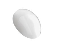 LAUFEN Alessi one Couvercle durinoir, sans dispositif dabaissement automatique, H8949710000001, H8949710000001, Colorazione: Bianco