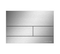 LAUFEN AW15 TECEsquare Plaque de fixation, pour H920090, extra-plate, 220x150x3mm, H9000049290001, H9000049290001