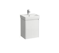 LAUFEN Base 2.0 mobile sottolavabo, 1 anta, H4112221082611, Base 2.0; Pro S [Mobili da Bagno > Mobili Lavabo]