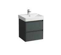 LAUFEN Base 2.0 mobile sottolavabo, 2 scomparti estraibili, H4112421082661, Base 2.0; Pro S [Mobili da Bagno > Mobili Lavabo]
