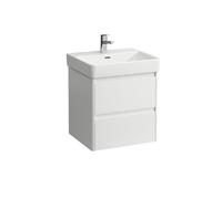 LAUFEN Base 2.0 mobile sottolavabo, 2 scomparti estraibili, H4112421082611, Base 2.0; Pro S [Mobili da Bagno > Mobili Lavabo]