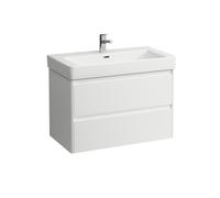 LAUFEN Base 2.0 mobile sottolavabo, 2 scomparti estraibili, H4113021082601, Base 2.0; Pro S [Mobili da Bagno > Mobili Lavabo]