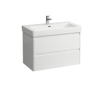 LAUFEN Base 2.0 mobile sottolavabo, 2 scomparti estraibili, H4113021082611, Base 2.0; Pro S [Mobili da Bagno > Mobili Lavabo]