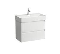 LAUFEN Base 2.0 mobile sottolavabo, 2 scomparti estraibili, H4114021082611, Base 2.0; VAL [Mobili da Bagno > Mobili Lavabo]