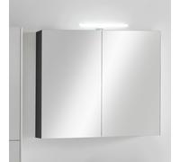 LAUFEN Base armadietto a specchio, 2 ante, H4028021102661, Base [Armadietti a Specchio > Armadietti a Specchio]