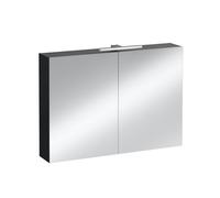 LAUFEN Base armadietto a specchio, 2 ante, H4028521102661, Base [Armadietti a Specchio > Armadietti a Specchio]