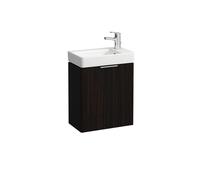 LAUFEN Base Armoire sous lavabo, charnières à droite, 460x265x530mm, pour lavabo H815954, H4021021102631, H4021021102631, Colorazione: Olmo scuro