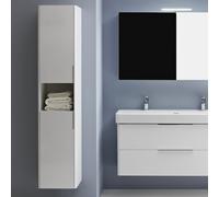 LAUFEN Base colonna, 2 ante, H4026911102611, Base; Pro S; VAL [Mobili da Bagno > Colonne]