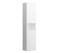 LAUFEN Base colonna, 2 ante, H4027011102601, Base; Pro S [Mobili da Bagno > Colonne]