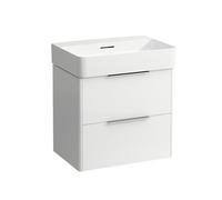 LAUFEN Base mobile con lavabo VAL, 2 scomparti estraibili, H8102834001091+H4022521102601, Base; VAL [Mobili da Bagno > Mobili con Lavabo Integrato]