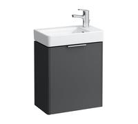 LAUFEN Base mobile con lavamani Pro S, 1 anta, H8159544001041+H4021021102661, Base; Pro S [Mobili da Bagno > Mobile con Lavamani]