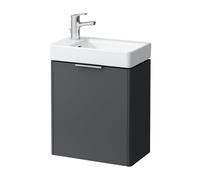 LAUFEN Base mobile con lavamani Pro S, 1 anta, H8159550001041+H4021011102661, Base; Pro S [Mobili da Bagno > Mobile con Lavamani]