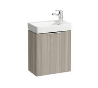 LAUFEN Base mobile sottolavabo, 1 anta, H4021021102621, Base; Pro S [Mobili da Bagno > Mobili Lavabo]