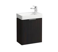 LAUFEN Base mobile sottolavabo, 1 anta, H4021021102631, Base; Pro S [Mobili da Bagno > Mobili Lavabo]