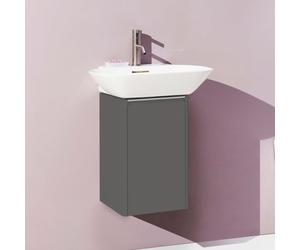 LAUFEN Base mobile sottolavabo, 1 anta, H4030211102661, Base; INO [Mobili da Bagno > Mobili Lavabo]