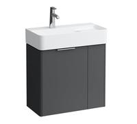 LAUFEN Base mobile sottolavabo, 2 ante, H4025521102661, Base; VAL [Mobili da Bagno > Mobili Lavabo]