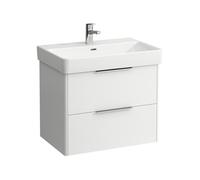 LAUFEN Base mobile sottolavabo, 2 scomparti estraibili, H4023321102611, Base; Pro S [Mobili da Bagno > Mobili Lavabo]