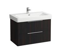 LAUFEN Base mobile sottolavabo, 2 scomparti estraibili, H4023921102631, Base; Pro S [Mobili da Bagno > Mobili Lavabo]