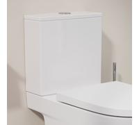 LAUFEN CADA cassetta di scarico, H827CD30007631, CADA bianco [WC > Cassette di Scarico]