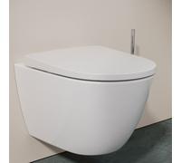 LAUFEN CADA sedile WC, H891CD20000001, CADA bianco [WC > Sedili WC]