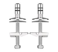 LAUFEN Cerniere del sedile WC LUA, H8975420000001, LUA [WC > Ricambi WC]