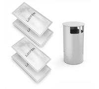 LAUFEN Cleanet filtro antiodore e decalcificante, H8916970000001