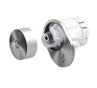 Laufen Cleanet Riva Controller, con manopola, H8956980000001