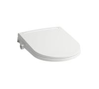 LAUFEN Cleanet Sit sedile WC Lite, H89G8900000001, Lite Cleanet Sit bianco [WC > Sedili WC]
