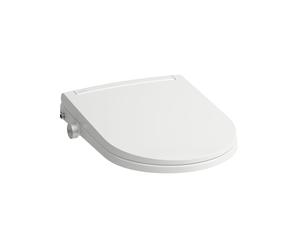 LAUFEN Cleanet Sit sedile WC Lite, H89G8900000001, Lite Cleanet Sit bianco [WC > Sedili WC]