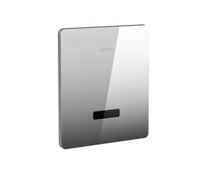 LAUFEN Commande pour urinoir, SmartControl-U, alimentation au réseau, plaque de recouvrement avec capteur infrarouge, HF771612100000, HF771612100000