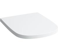 Laufen copriwater a discesa lenta bianco H8918020000001