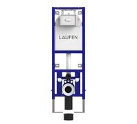 LAUFEN CW106 Système dinstallation, pour WC suspendus, H9201060000001, H9201060000001