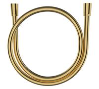 LAUFEN Flexible de douche en plastique, 1/2" x 1/2", raccord tournant, L=1600mm, H3629800001311, H3629800001311, Colorazione: argento