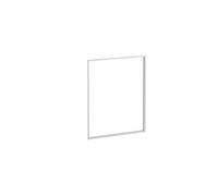 Set di cornici Laufen Frame 25, per armadietto a specchio H408401/2, per 600 mm, H408480900000