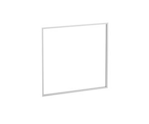 LAUFEN frame 25 set telaio di installazione, H4085809000001, frame 25 [Armadietti a Specchio > Accessori per Armadietti a Specchio]