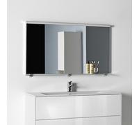 LAUFEN frame 25 specchio, H4474089001441, frame 25 [Specchi > Specchi]