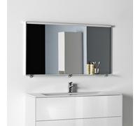 LAUFEN frame 25 specchio, H4474089004501, frame 25 [Specchi > Specchi]