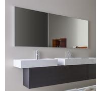 LAUFEN frame 25 specchio, H4474099001441, frame 25 [Specchi > Specchi]
