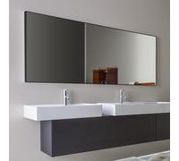 LAUFEN frame 25 specchio, H4474099004501, frame 25 [Specchi > Specchi]